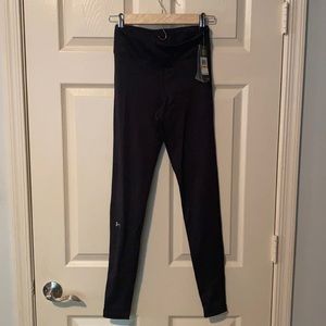 Under Armour Black Leggings